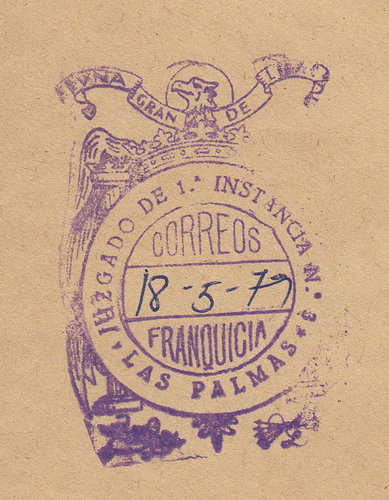 FRAN JUD Las Palmas de GC Juzgado 1 Instancia  Instruccion 3 1985 f.jpg