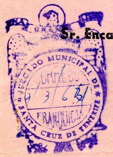1964-03-09 JUZGADO MUNICIPAL DE SANTA CRUZ DE TENERIFE .jpg