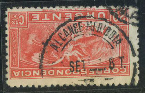 ALCANCE MEDIODIA 3 mm