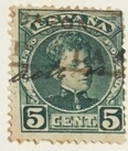 AMPOLLA 5 ct
