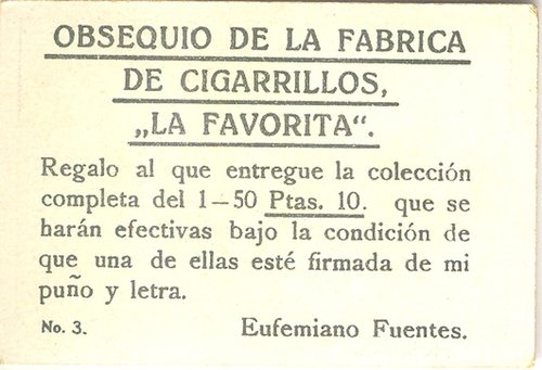 La Favorita. Cromo 03. Holanda. Reverso. Baja.jpg
