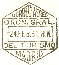 Dirección General de Turismo