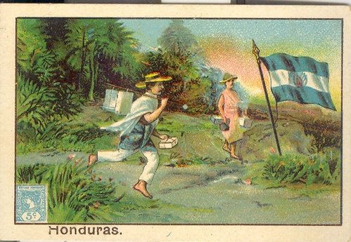 La Favorita. Cromo 42. Honduras. Anverso. Baja.jpg