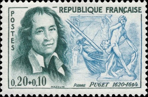 1961_Francia_Pierre Puget (1620-1694).jpg