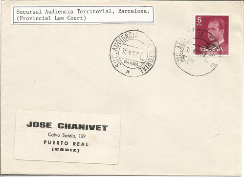 audiencia territorial barcelona