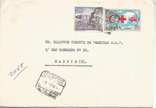 ministerio de trabajo certificado