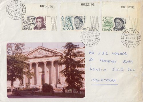 presidencia del gobierno