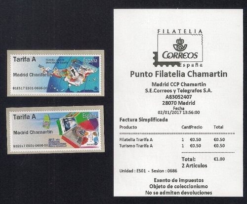 FILATELIA Y TURISMO 2017 CHAMARTIN DIA 2 DE ENERO.jpg