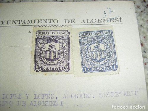 ALGEMESI documento