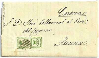 CORDOVA 23 de febrero de 1876