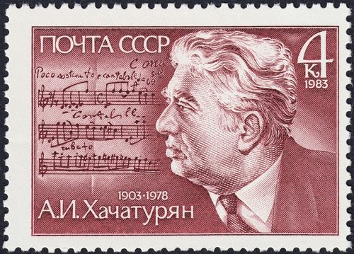 1983_Rusia_Aram Ilyich Khachaturian (1903-1978).jpg