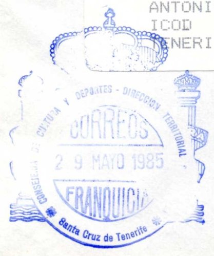 1985-05-29 CONSEJ DE CULTURA Y DEPORTES DON TERRIT DE CULTURA STA CRUZ TENERIFE.jpg