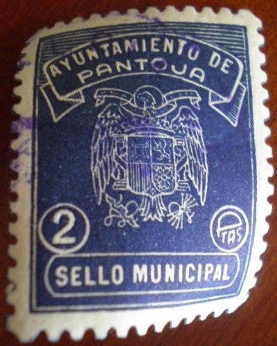 PANTOJA 2 pt