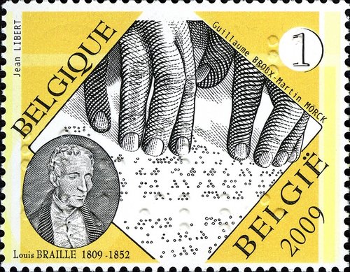 2009_Bélgica_Bicentenary of the birth of Louis Braille.jpg