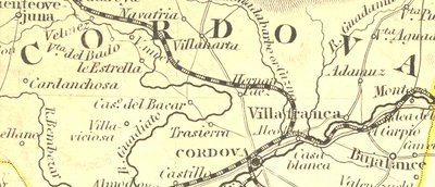 Cordova. Arrowsmith 1886.jpg