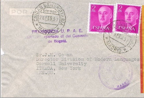 1957 Madrid Ciudad Universitaria r.jpg