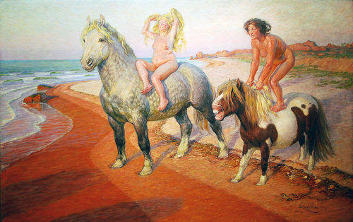 2012_Checoslovaquia_Works of Art - František Kupka_.jpg