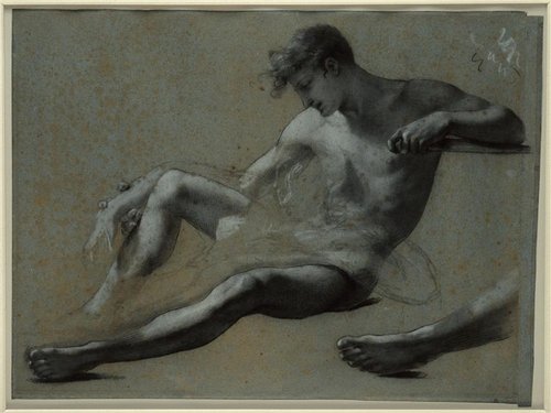 Pierre Paul Prud'hon_Etude de jeune homme pour Le rêve du bonheur.jpg