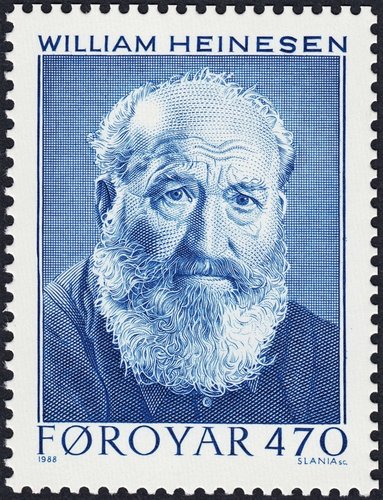 1988_Islas Feroe_William Heinesen.jpg