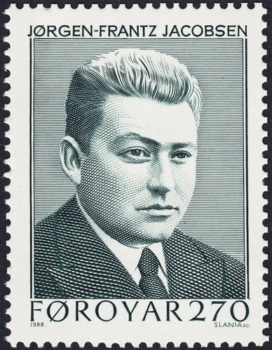 1988_Islas Feroe_Jørgen-Frantz Jacobsen.jpg
