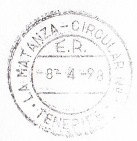 1998-04-08 LA MATANZA - CIRCULAR E.R. TENERIFE.jpg