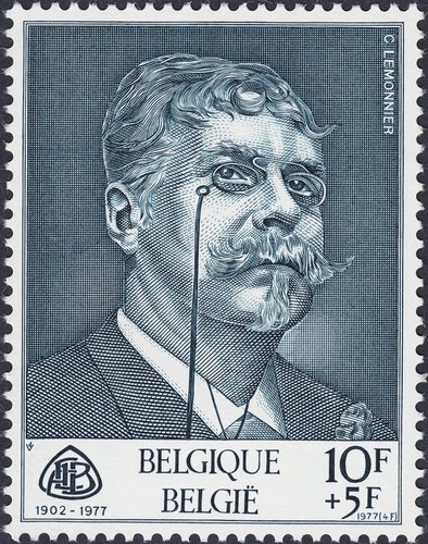 1977 Bélgica_Camille Lemonnier.jpg