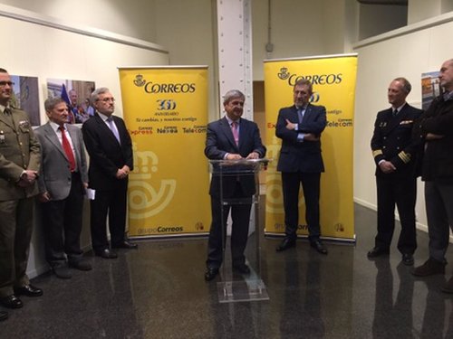 2017-01-09. PDF_Inauguracion_Exposicion_Antartida. Imagen 2. Baja.JPG