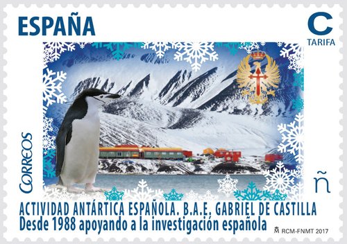 2017-01-30. Actividad Antartica Española. B. A. E. Gabriel de Castilla. Boceto. Baja.jpg