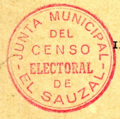1976-06-12 JUNTA MUNICIPAL DEL CENSO ELECTORAL DE EL SAUZAL .jpg