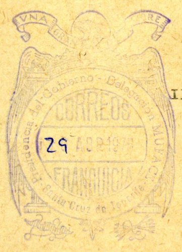 1978-04-29 PRESIDENCIA DEL GOBIERNO DELEGACION MUFASE SANTA CRUZ DE TENERIFE.jpg
