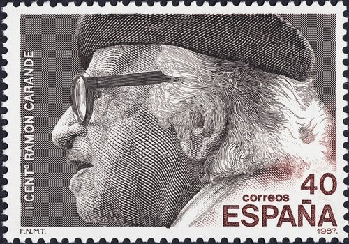 1987_España_Ramón Carande.jpg