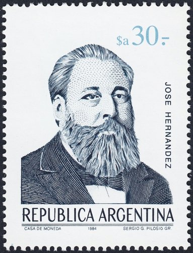 1984_Argentina_José Hernández.jpg