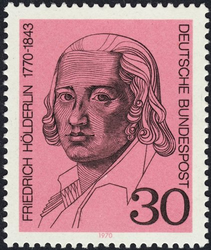 1970_Alemania_Personalidades_Hölderlin.jpg