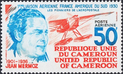 1977_Camerún_Aviación_Jean Mermoz.jpg