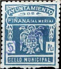 FIÑANA
