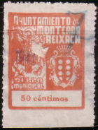 MONTCADA 50 cts