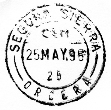 CEMSeguraSierra-Orcera25MAY96Agora.jpg