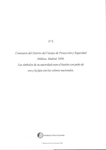 Madrid. 2016-12. Exposición Filatélica Policial. Policía. Tarjeta matasellada. Número 05. Reverso. Baja.jpg