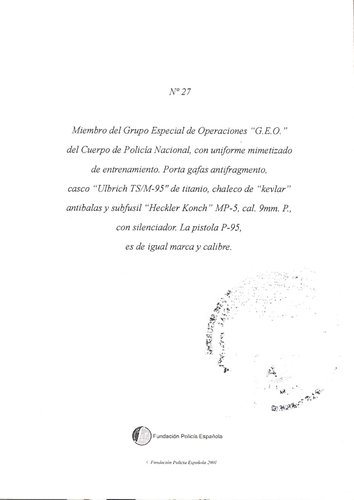 Madrid. 2016-12. Exposición Filatélica Policial. Policía. Tarjeta matasellada. Número 27. Reverso. Baja.jpg