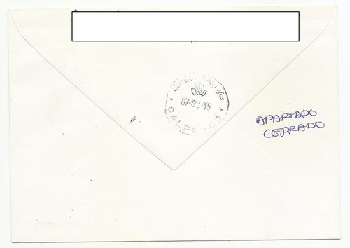 carta devoluciom