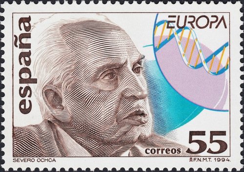 1994_España_Severo Ochoa.jpg