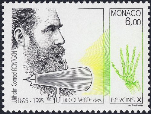 1995_Mónaco_Wilhelm Conrad Röntgen.jpg