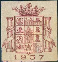 escudo 1937
