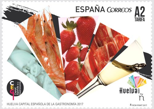 2017-01-20. Huelva. Capital Espanola de la Gastronomia 2017. Boceto. Baja.jpg