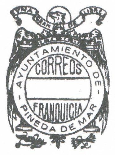 PINEDA de MAR usada de 1976 a 1980 aprox