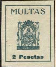 CADIZ multas 2 pts