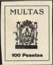 CADIZ Multas 100 pts