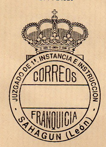 FRAN JUD Leon SAHAGUN  Juzgado 1 Instancia IMPRESO 1994 F.jpg