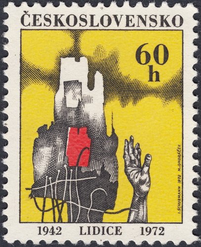 1972_Lezaki y Lidice_.jpg