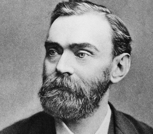 2001_Noruega_Premios Nobel_Alfred Nobel_.jpg